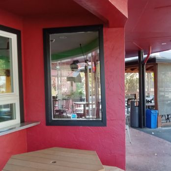 Chelino's Mexican Restaurant - Outside - Mexican Near Me - Santa Rosa, California