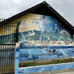 Ortega Park