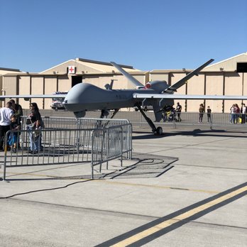 Nellis Air Force Base - Public Services & Government Near Me - Las Vegas, Nevada