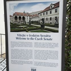 Valdštejnská zahrada
