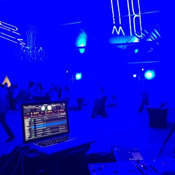 Secession Entertainment - Blu at the W (F1 After Party) - Party & Event Planning Near Me