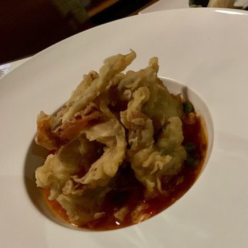 66S Fusion - Soft Shell Crab Tempura - Sushi Bars Near Me - Brooklyn, New York