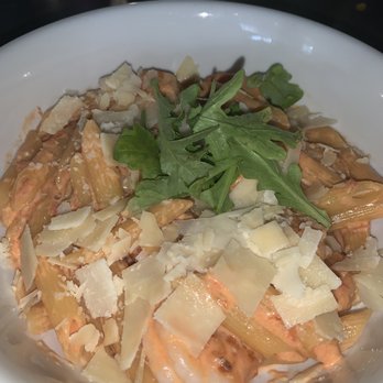 Il Baretto - Penne alla Vodka - Pizza Near Me - Plantation, Florida