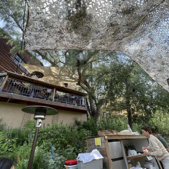Cafe on 27 - Breakfast & Brunch Near Me - Topanga, California
