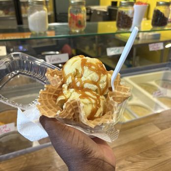 Localicious Caribbean Ice Cream - Ice Cream & Frozen Yogurt Near Me - Durham, North Carolina Localicious Caribbean Ice Cream - Ice Cream & Frozen Yogurt Near Me - Durham, North Carolina