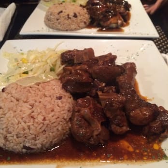 Fish N' Ting - Oxtail, Jerk Chicken. - Caribbean Near Me - Bronx, New York Fish N' Ting - Oxtail, Jerk Chicken. - Caribbean Near Me - Bronx, New York