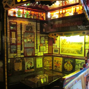 Eugene's - Pubs Near Me - Ennistimon, CE