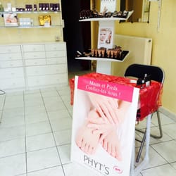 Institut Amandine Beauté