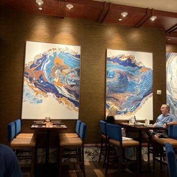 Council Oak Steak & Seafood - Seafood Near Me - Cincinnati, Ohio