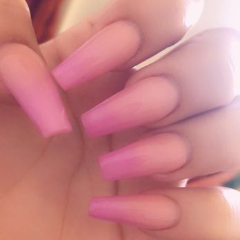Luxe Nails And Spa - Nails done by David - Nail Salons Near Me - Modesto, California Luxe Nails And Spa - Nails done by David - Nail Salons Near Me - Modesto, California