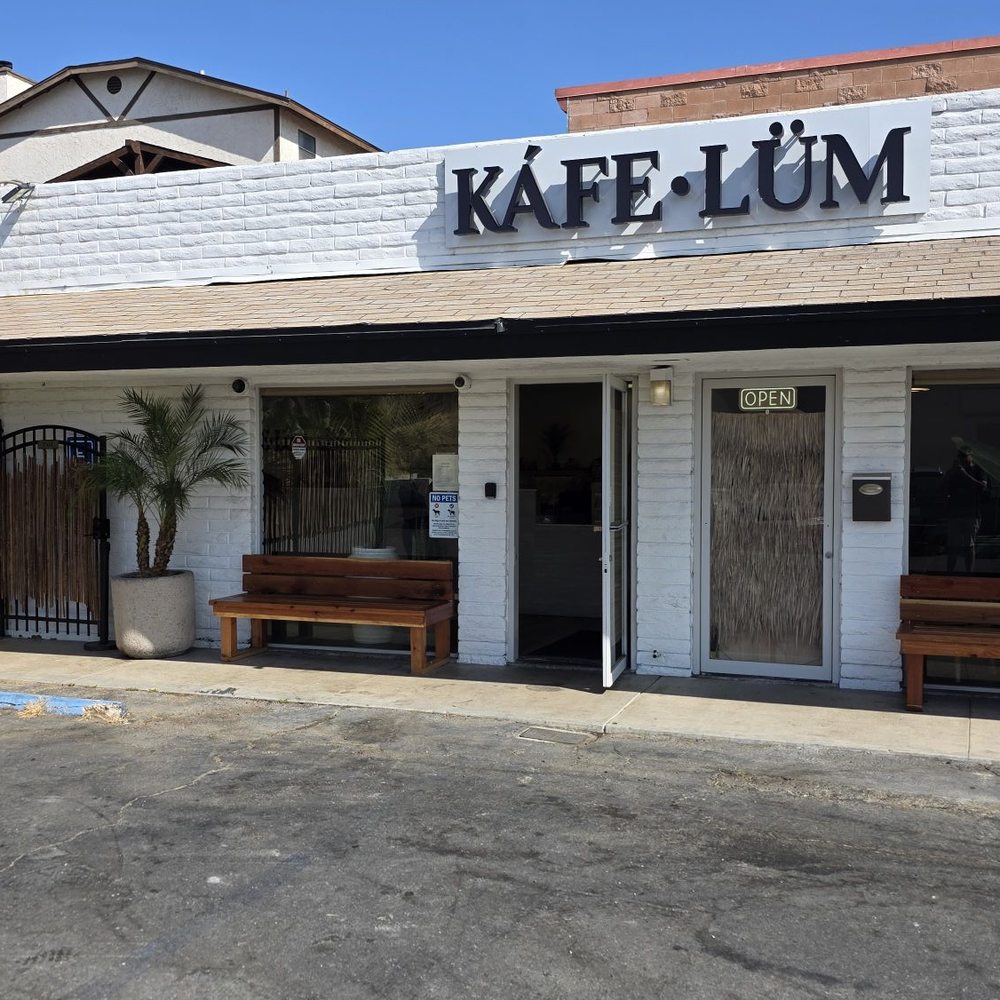 Kafe-Lum - Coffee & Tea Near Me - Chula Vista, California Kafe-Lum - Coffee & Tea Near Me - Chula Vista, California