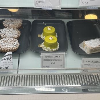 Bella Gelateria - More sweet treats - Desserts Near Me - Vancouver, British Columbia Bella Gelateria - More sweet treats - Desserts Near Me - Vancouver, British Columbia