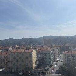 La Pista del Lingotto