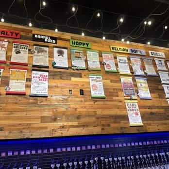 The Southern Growl - Beers!!!! - Gastropubs Near Me - Greer, South Carolina The Southern Growl - Beers!!!! - Gastropubs Near Me - Greer, South Carolina