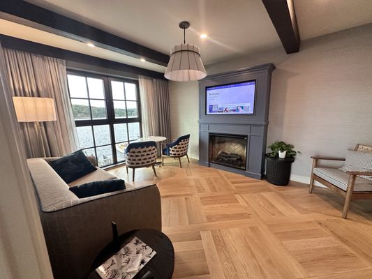 Delamar Mystic by null