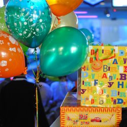 Orleans Bowling & Striker's Billiards - Check out our Party Packs for your child's next birthday party!