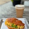 La Colombe Cafe at the Ritz Carlton gift card