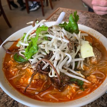 Hoang Lan - Bun Rieu - Vietnamese Near Me - Seattle, Washington Hoang Lan - Bun Rieu - Vietnamese Near Me - Seattle, Washington