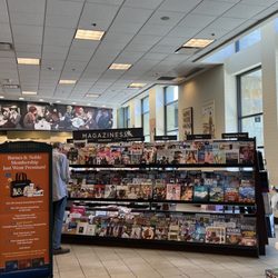 Barnes & Noble Booksellers