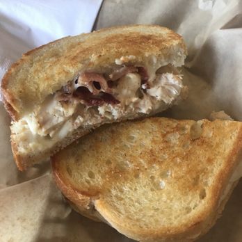 Second Reef Deli - Rotisserie chicken bacon provolone and reef aioli - Delis Near Me - Laguna Hills, California Second Reef Deli - Rotisserie chicken bacon provolone and reef aioli - Delis Near Me - Laguna Hills, California