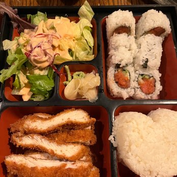 Sushi Masa - Combination - Japanese Near Me - San Jose, California Sushi Masa - Combination - Japanese Near Me - San Jose, California