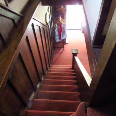 Denver Women's Press Club