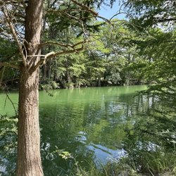Bandera City Park