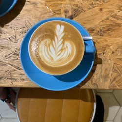 La Torref de Fersen - Flat white