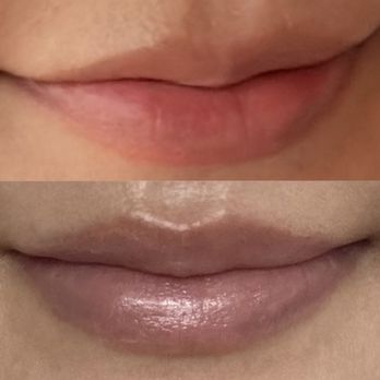 LaLaNe - over-lip tattoo - Permanent Makeup Near Me - Torrance, California LaLaNe - over-lip tattoo - Permanent Makeup Near Me - Torrance, California