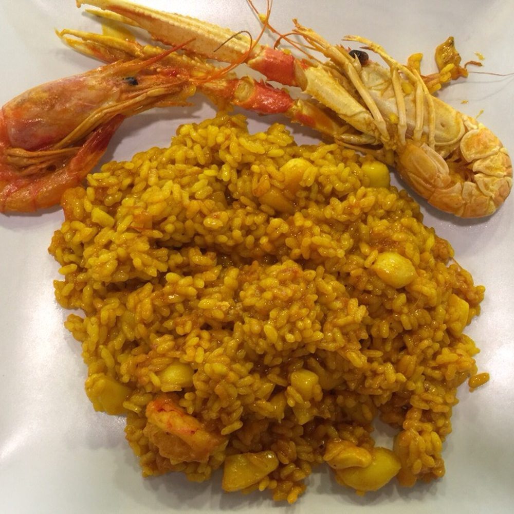 Civera - Seafood Near Me - Valencia, V