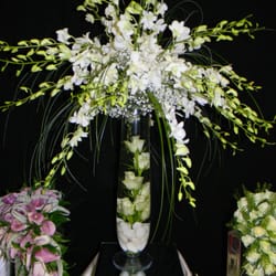 Flowers by Arkadius - Design by Flowers by Arkadius