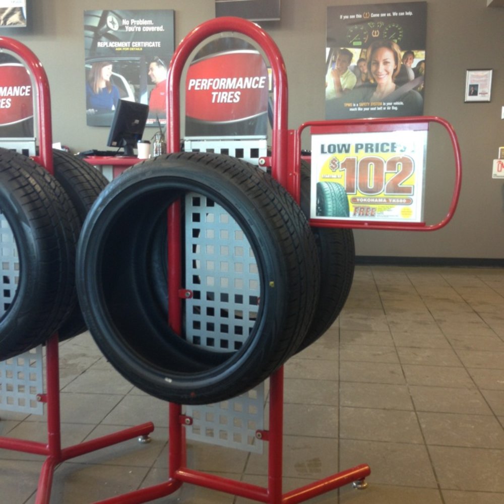 Discount Tire - Tires Near Me - Madison, Wisconsin Discount Tire - Tires Near Me - Madison, Wisconsin