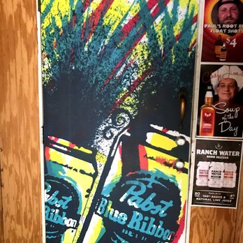 Bambi Bar - Entrance - Burgers Near Me - Louisville, Kentucky