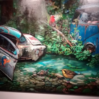Gagosian - Art Galleries Near Me - New York, New York Gagosian - Art Galleries Near Me - New York, New York