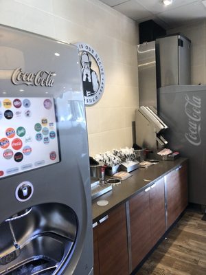 Wendy's by null