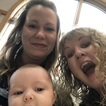 Pioneer Therapy Center - Selfies with baby girl! - Occupational Therapy Near Me - Puyallup, Washington Pioneer Therapy Center - Selfies with baby girl! - Occupational Therapy Near Me - Puyallup, Washington