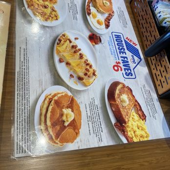IHOP - Menu - Breakfast & Brunch Near Me - VERO BEACH, Florida IHOP - Menu - Breakfast & Brunch Near Me - VERO BEACH, Florida