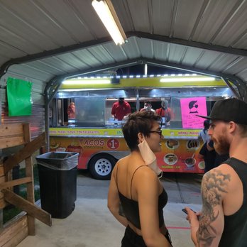 Hwy 6 Tacos - Food Stands Near Me - Houston, Texas Hwy 6 Tacos - Food Stands Near Me - Houston, Texas