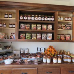 1787 Oil Vinegar And More - Special Treats