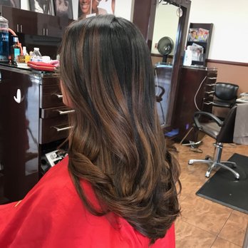 Salon Image TM - Hair Salons Near Me - Carson, California