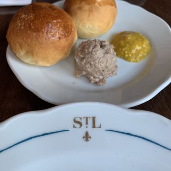 St Lawrence Restaurant - French Near Me - Vancouver, British Columbia St Lawrence Restaurant - French Near Me - Vancouver, British Columbia