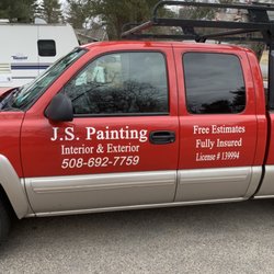 J.S. Painting/ Sargent Home Improvement - Serving southern New England for over twenty years.