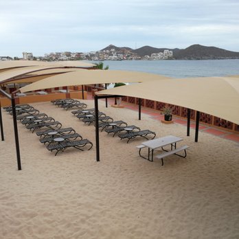 Sea Of Cortez Beach Club Hotels Paseo Mar Bermejo Nte 4 San Sea Of Cortez Beach Club Hotels