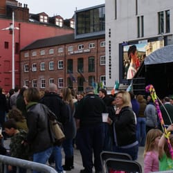 Millennium Square