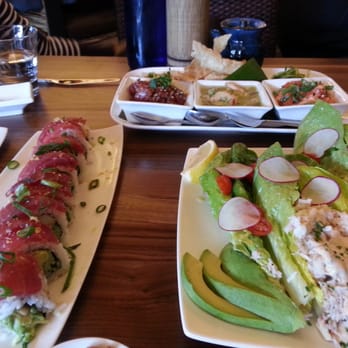 Pacific Catch - Seafood Near Me - San Mateo, California Pacific Catch - Seafood Near Me - San Mateo, California