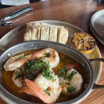 Chop Steakhouse & Bar - Chili Shrimp - Steakhouses Near Me - Coconut Grove, Florida Chop Steakhouse & Bar - Chili Shrimp - Steakhouses Near Me - Coconut Grove, Florida