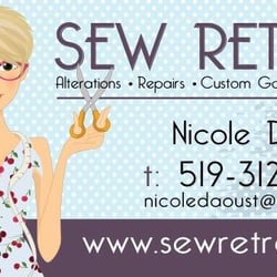 Sew Retro