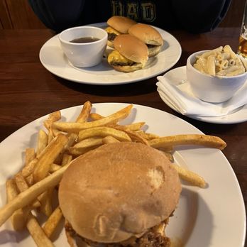 Mayworth's Public House - Sloppy Joseph, sliders and mac n cheese - American Near Me - Cramerton, North Carolina