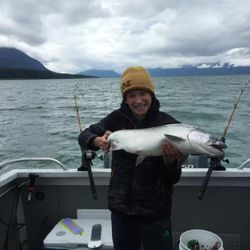 Big Jim’s Charters