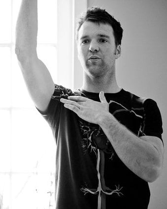 Liam Bowler, LMP BCSI Logo